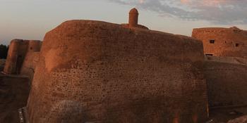 قلعة البحرين عبر العصور