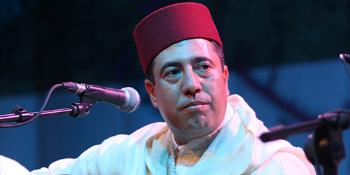 فرقة ليالي النّغم للموسيقى الأندلسيّة المغربيّة 