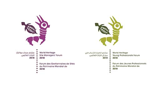 أكثر من 2000 مشارك حتى الآن في الاجتماع الذي يعقد في المنامة نهاية يونيو الجاري، هيئة البحرين للثقافة والآثار تواصل استعداداتها لاستضافة اجتماع لجنة التراث العالمي 42

