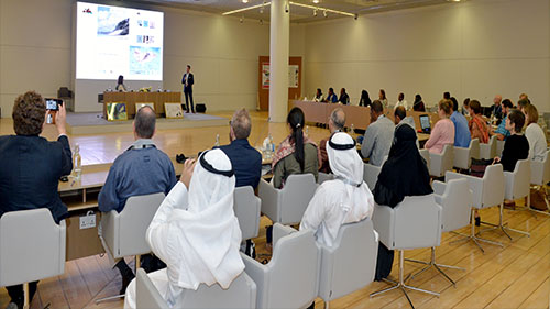 تستضيفه المملكة لأول مرة في المنطقة العربية، مؤتمر سقطرى الدولي يواصل أعماله في متحف البحرين الوطني

