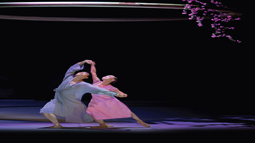 احتفالاً بيوم السياحة العالمي يوم 27 سبتمبر الجاري، مسرح سوجو الصيني للباليه يقدّم روائع أعماله على خشبة مسرح البحرين الوطني