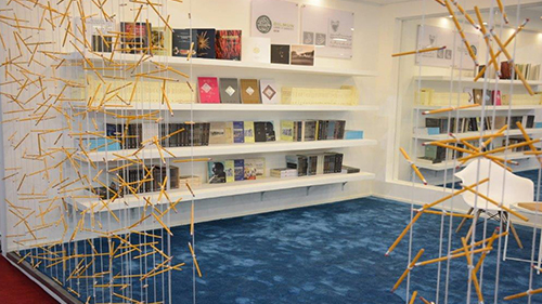 هيئة البحرين للثقافة والآثار تشارك في معرض القاهرة الدوليّ للكتاب