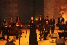 Palestine National Ensemble of Arabic Music