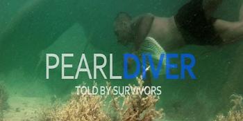Movie Night “The Pearl Diver”
