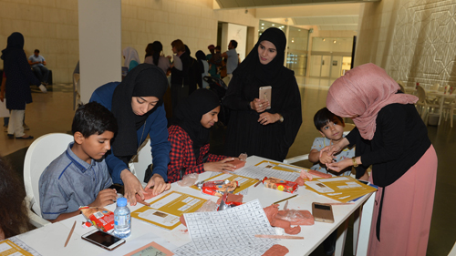 After 3 Days of Celebrations, Concerts and Workshops, BACA Ends International Museums Day Events

