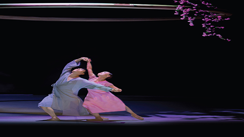 Bahrain Culture Authority Celebrates World Tourism Day, China’s Suzhou Ballet Theatre Masterpieces on Bahrain National Theater Stage