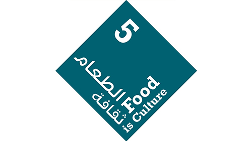 “ Food is Culture “ Events Kick Off on 26 January: Creative masterpieces by chefs, artists and designers  