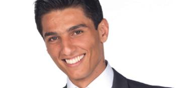 محمد عساف