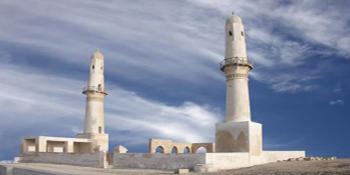 مساجد البحرين الأثرية