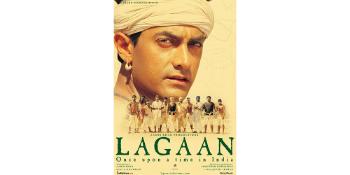 تم تأجيل الفعالية - لاجان، ذات مرة في الهند (2001)