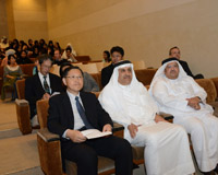 نافذة جديدة تكل على حضارة اليابان، مهرجان الأفلام اليابانية ينطلق في متحف البحرين الوطني
