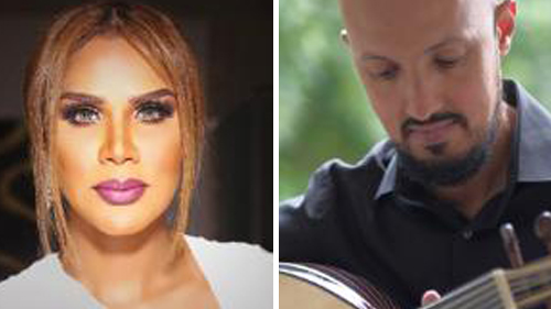 هيئة البحرين للثقافة والآثار تعلن عن حفلات عيد الأضحى المبارك، للفنانة البحرينية هند وعازف العود سعد جواد

