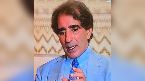 تقديرًا لإسهاماته البارزة في مجال العلوم الإنسانية والاجتماعية، الطاهر لبيب يحصل على جائزة ابن خلدون

