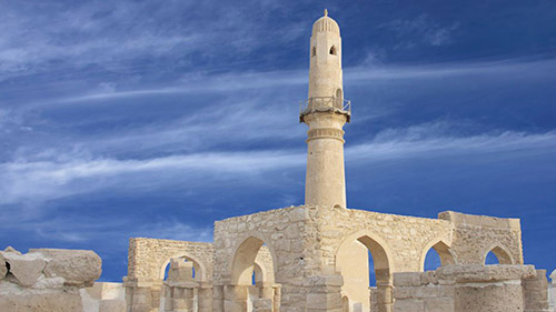 تقام يوم السبت القادم والتسجيل مسبق، هيئة البحرين تنظم جولة للجمهور لاكتشاف التراث في منطقة بلاد القديم

