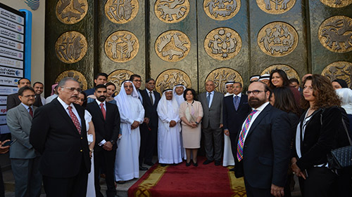 داداباي تفتتح مكتبها الرئيسي الجديد بالمنامة