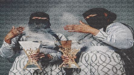 يقام ما بين 14 و23 سبتمبر الجاري في مركز الفنون، معرض 