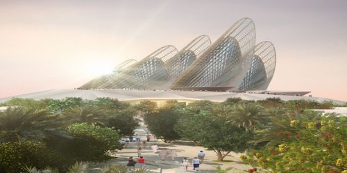 مذكرة تفاهم بين متحف البحرين الوطني ومتحف زايد الوطني لتعزيز التعاون في المجالات الثقافية، توفير برامج تدريبية متبادلة لموظفي الطرفين في مجالات الحفظ والصون الوقائي وخدمات الزوار وغيرها الكثير المرتبطة بعلوم وإدارة المتاحف

