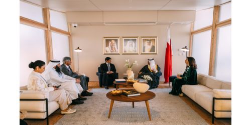 على هامش مشاركة المملكة في إكسبو 2025 أوساكا.. رئيس هيئة الثقافة يلتقي بوزير الإعلام والثقافة والشباب الكويتي

