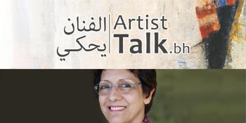 Artist Talk