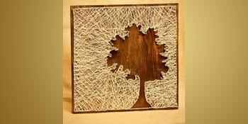 String Art