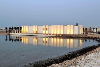 Qala’at Al-Bahrain Site Museum