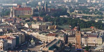 The Treasures of Krakow Exhibition 