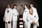 Klazz Brothers & Cuba Percussion 