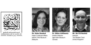 Global Perspectives on Islamic Art Today