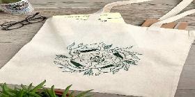 The Young Artisan - Design your Own Bag Workshop