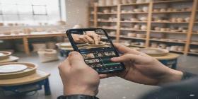 Professional Video Editing on Mobile Workshop