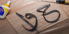 Arket Woodcarving Workshop with Trainer Khamis Abdullah 