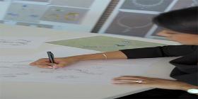 Masterclass: Jewellery Design Inspired by Islamic Art with Designer Noor Mohsen