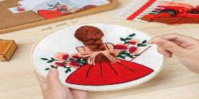 The Young Artisan - Palm Tree Leaves Creations Workshop