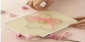Nails & Threads Workshop