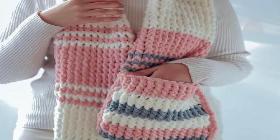 Hand Knitting Workshop