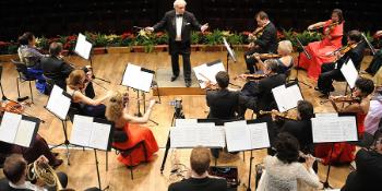 Strauss Festival Orchestra Vienna