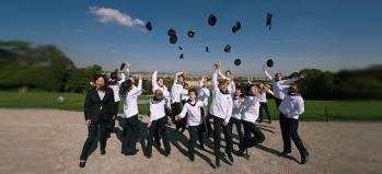 Vienna Boys' Choir