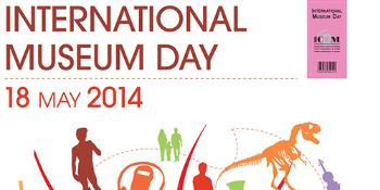 International Museum Day