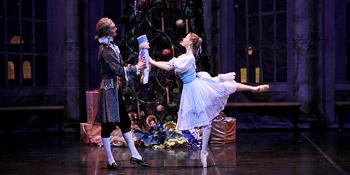 The Nutcracker