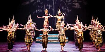 Royal Ballet of Cambodia