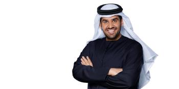 Hussain Al Jassmi featuring Hanan Reda