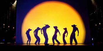 Pilobolus Dance Theater