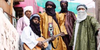 Tinariwen