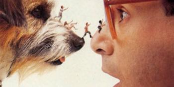 Movie Night - “Honey, I Shrunk The Kids”