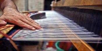 Rug Making Workshop