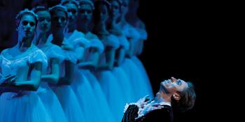 Gala of St. Petersburg Ballet Stars