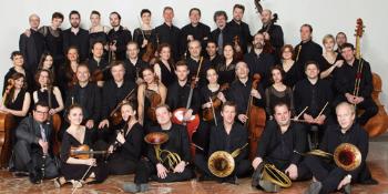 Gala Mozart: Le Concert d’Astree