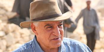 Dr. Zahi Hawass: The Archaeology of Egypt