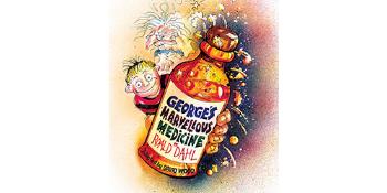 George’s Marvellous Medicine