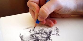 Live Drawing Workshop